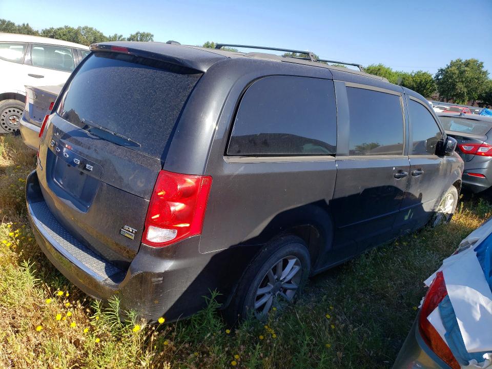 56376346 :رقم المزاد ، 2C4RDGCG8GR265424 vin ، 2016 Dodge Grand Caravan مزاد بيع