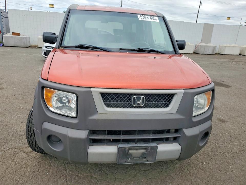 Продаж на аукціоні авто 2004 Honda Element, vin: 5J6YH18584L005737, номер лоту: 52852666