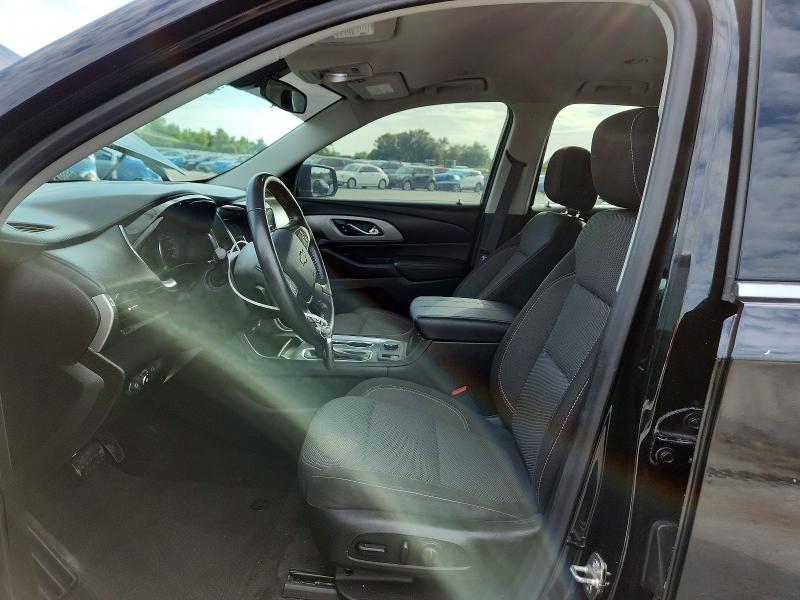Aukcja sprzedaży 2019 Chevrolet Traverse, vin: 1GNERGKW4KJ166032, numer aukcji: 57490456