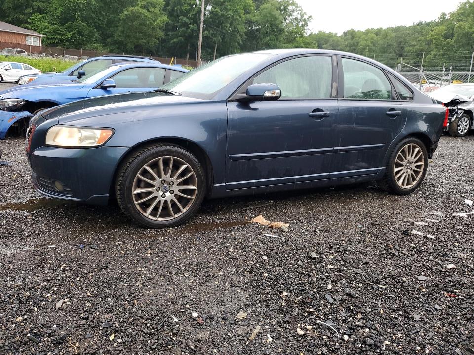 Aukcja sprzedaży 2010 Volvo S40, vin: YV1390MS2A2509506, numer aukcji: 56611856