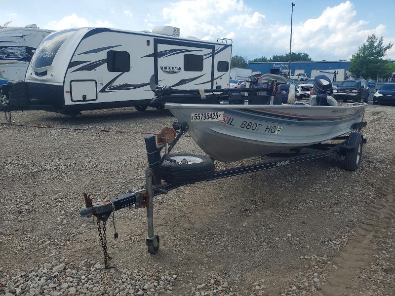 Продажа на аукционе авто 1990 Sea- Jet Ski, vin: SEA64224K990, номер лота: 55795426