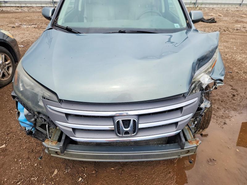 Aukcja sprzedaży 2012 Honda Cr-v, vin: 5J6RM4H78CL024290, numer aukcji: 56134726