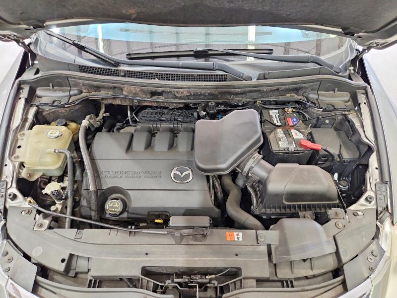 56081886 :رقم المزاد ، JM3TB3MV8A0224513 vin ، 2010 Mazda Cx-9 مزاد بيع