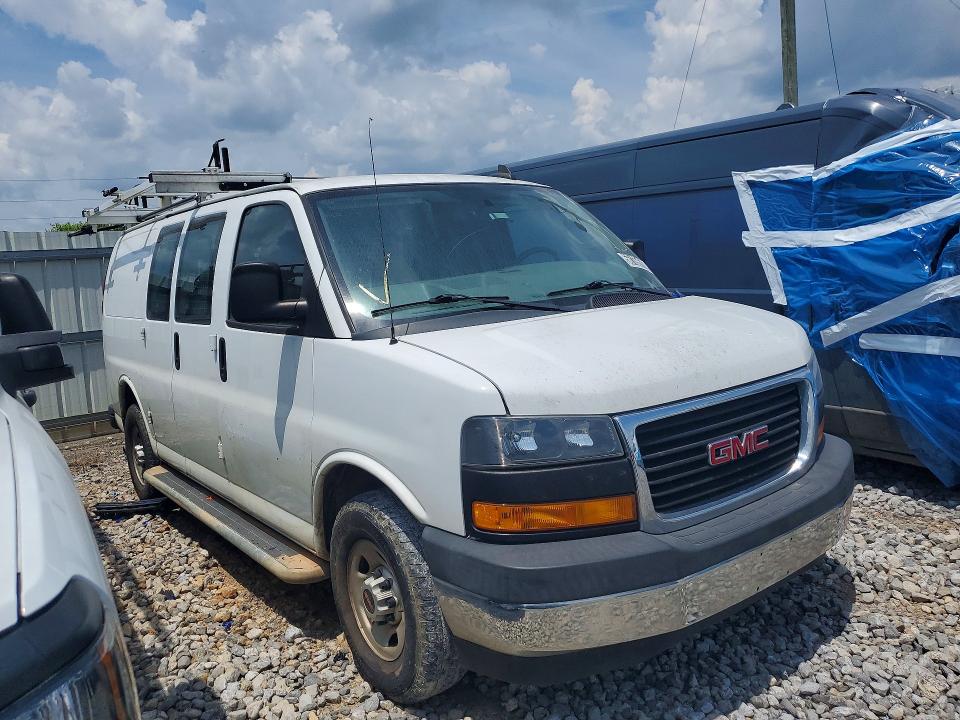 Aukcja sprzedaży 2020 Gmc Savana, vin: 1GTW7AFG9L1232983, numer aukcji: 56135176