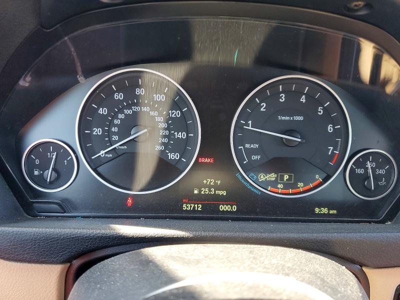 Aukcja sprzedaży 2019 Bmw 330xi, vin: WBA8K3C52KA484009, numer aukcji: 57273286