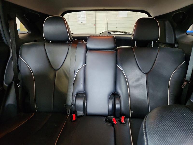 Aukcja sprzedaży 2015 Toyota Venza, vin: 4T3BK3BB0FU111719, numer aukcji: 55649676