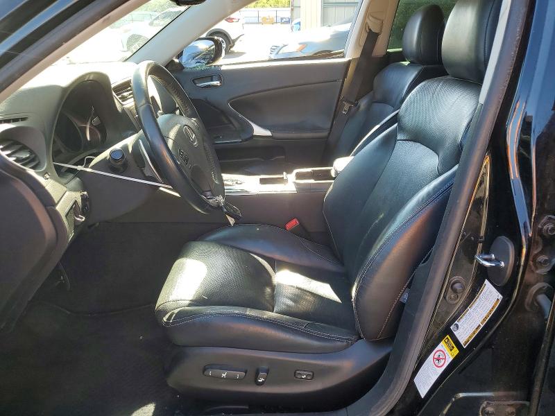 Продаж на аукціоні авто 2010 Lexus Is, vin: JTHBF5C22A5113663, номер лоту: 57013356