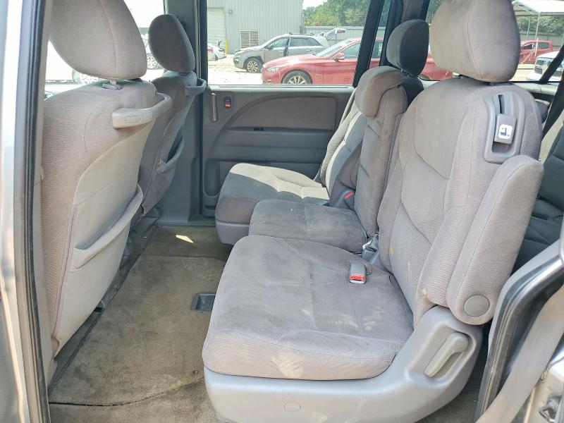 Aukcja sprzedaży 2010 Honda Odyssey, vin: 5FNRL3H41AB018873, numer aukcji: 58714146