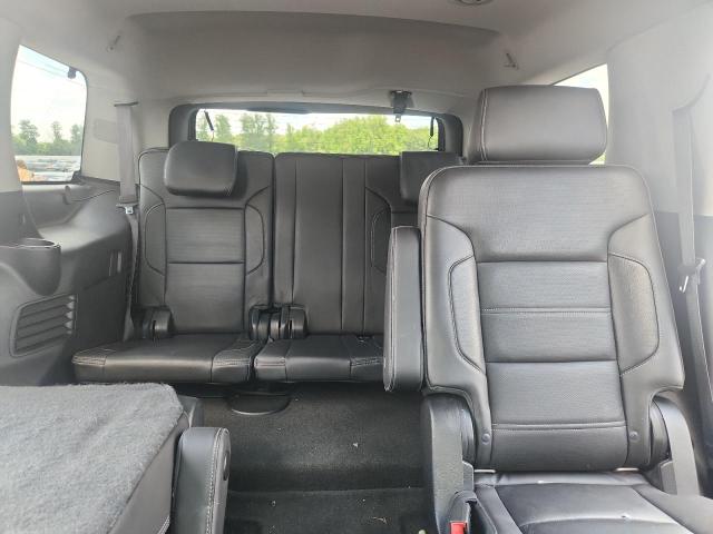 2015 Gmc Yukon მანქანა იყიდება აუქციონზე, vin: 1GKS1CKJ5FR632403, აუქციონის ნომერი: 55126686