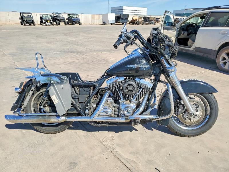 Продажа на аукционе авто 2008 Harley Davidson Flhx, vin: 1HD1KB4158Y627088, номер лота: 55441506
