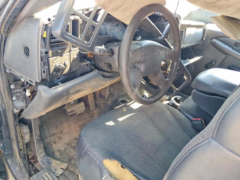 Aukcja sprzedaży 2004 Chevrolet Silverado, vin: 1GCEK19T54E231343, numer aukcji: 57173186