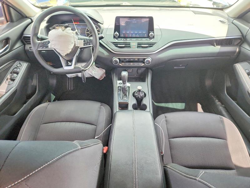 Продажа на аукционе авто 2020 Nissan Altima, vin: 1N4BL4BV0LN314034, номер лота: 58505956