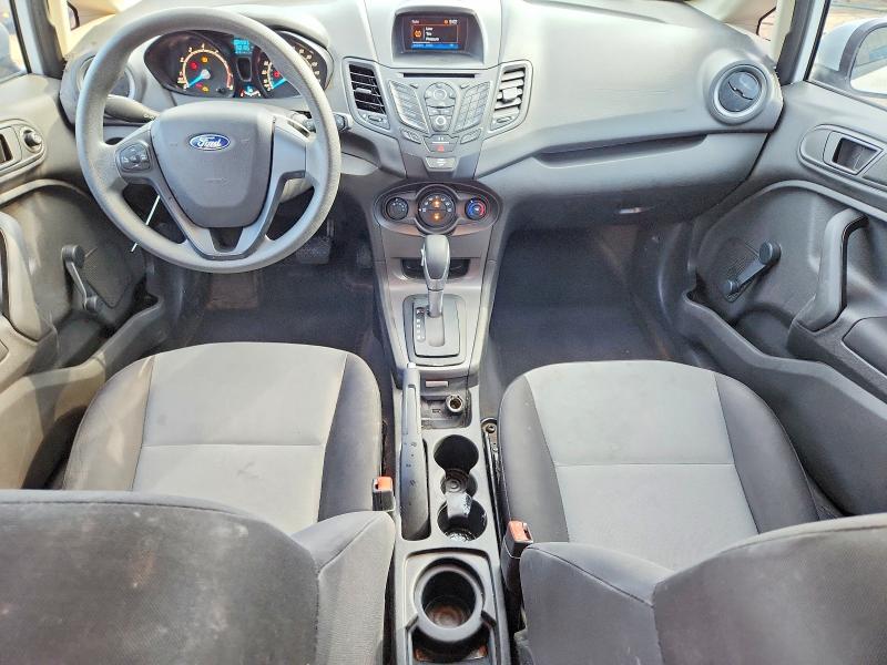 Aukcja sprzedaży 2019 Ford Fiesta, vin: 3FADP4AJ8KM121831, numer aukcji: 55194316