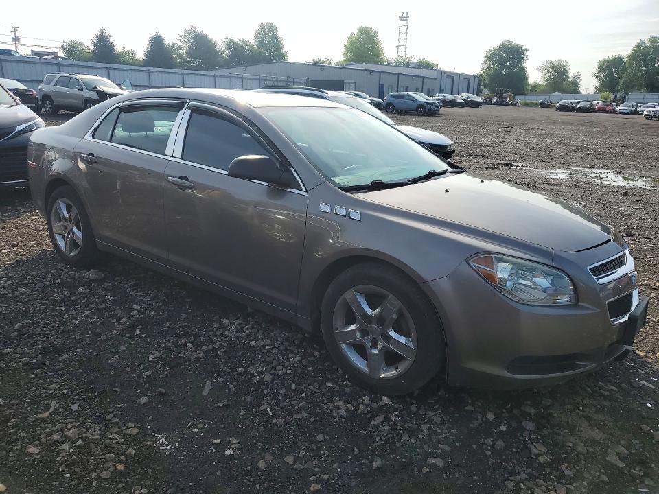Aukcja sprzedaży 2012 Chevrolet Malibu, vin: 1G1ZA5E04CF211366, numer aukcji: 56844626