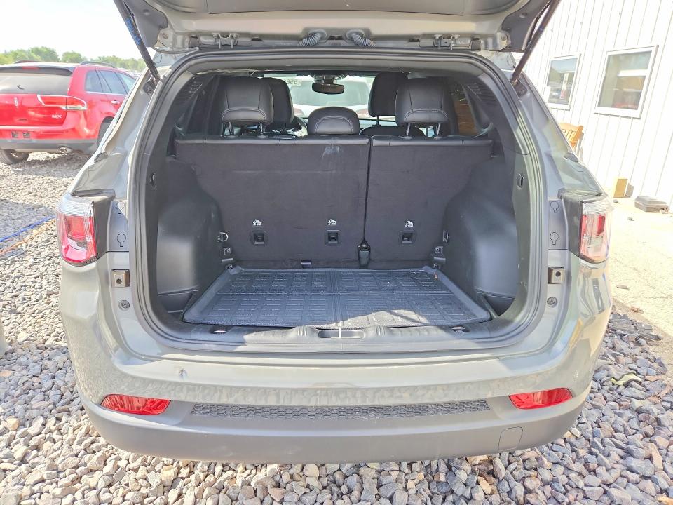 Продаж на аукціоні авто 2024 Jeep Compass, vin: 3C4NJDBN5RT602363, номер лоту: 55803806