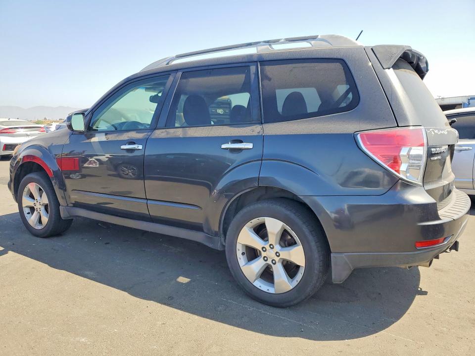 Продажа на аукционе авто 2011 Subaru Forester, vin: JF2SHGGC9BH772383, номер лота: 56252506