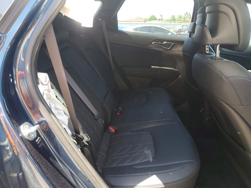 Aukcja sprzedaży 2025 Kia Sportage, vin: KNDPZDDHXS7183848, numer aukcji: 55990606