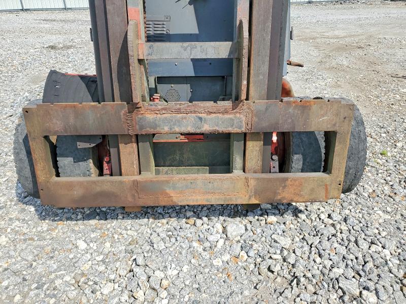 Aukcja sprzedaży 2003 Other Heavy Equipmentes Forklift, vin: E1X353P00370, numer aukcji: 55906856