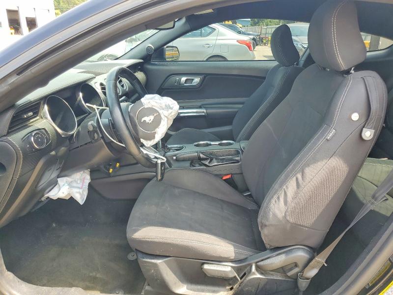 Aukcja sprzedaży 2018 Ford Mustang, vin: 1FA6P8TH0J5125628, numer aukcji: 55096646