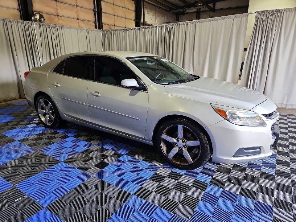 2015 Chevrolet Malibu მანქანა იყიდება აუქციონზე, vin: 1G11C5SL5FF270260, აუქციონის ნომერი: 55951926