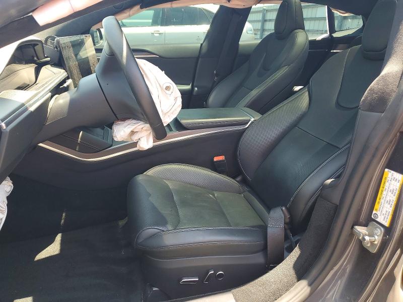 Aukcja sprzedaży 2023 Tesla Model S, vin: 5YJSA1E69PF508150, numer aukcji: 57050116