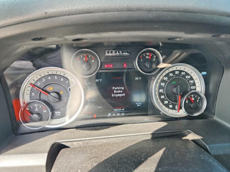 Aukcja sprzedaży 2015 Ram 1500, vin: 1C6RR6LG4FS608424, numer aukcji: 55915586