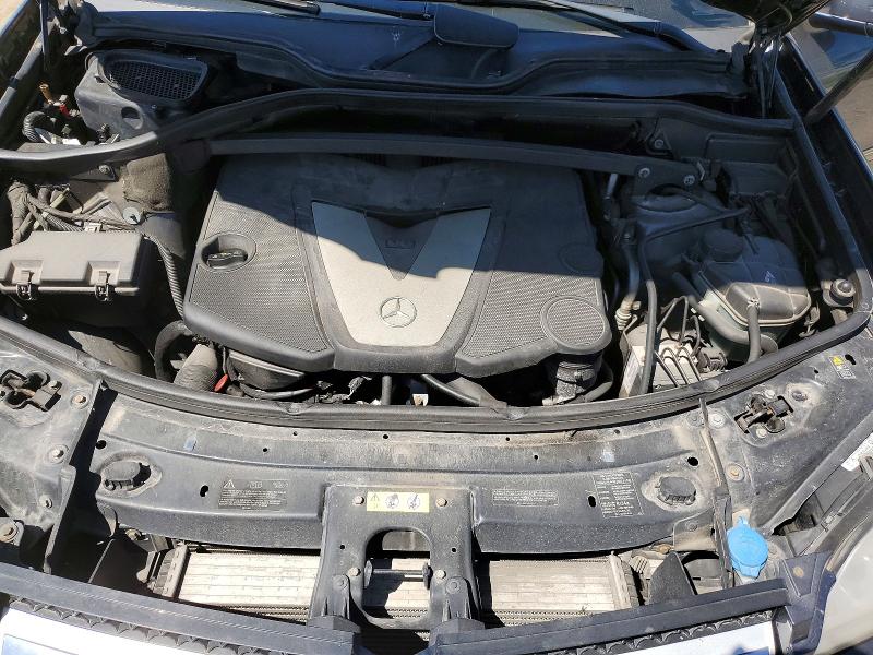 Продажа на аукционе авто 2012 Mercedes-benz Gl, vin: 4JGBF2FE2CA798663, номер лота: 54793086