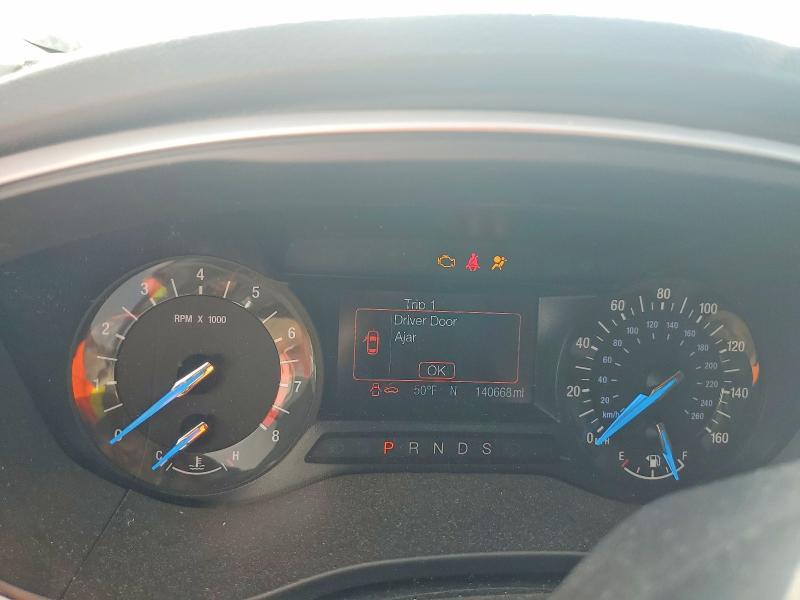 Продаж на аукціоні авто 2016 Ford Fusion, vin: 3FA6P0H77GR313943, номер лоту: 56066576