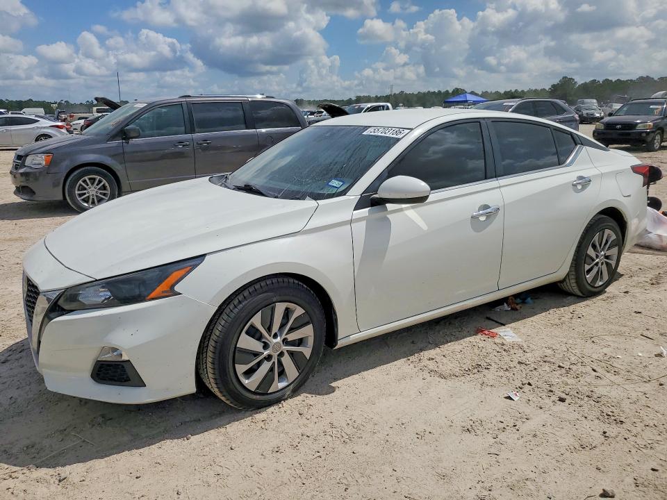 Aukcja sprzedaży 2022 Nissan Altima, vin: 1N4BL4BV4NN356158, numer aukcji: 55703186
