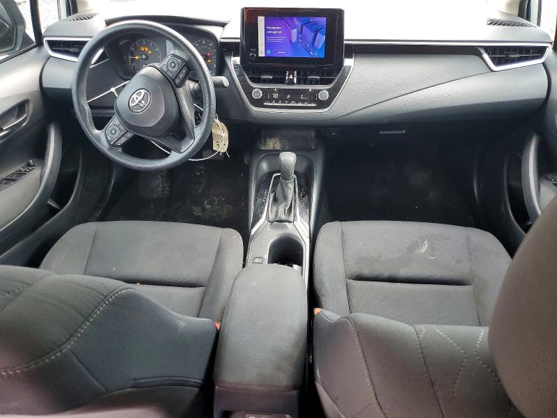 Продаж на аукціоні авто 2024 Toyota Corolla, vin: 5YFB4MDE9RP165574, номер лоту: 56504066