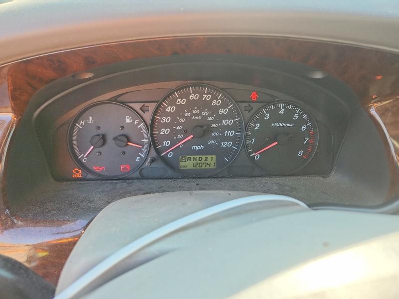 Aukcja sprzedaży 2000 Mazda Mpv, vin: JM3LW28G3Y0111928, numer aukcji: 58715596