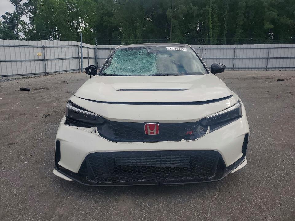 Продаж на аукціоні авто 2025 Honda Civic, vin: JHMFL5G45SX004111, номер лоту: 55696576