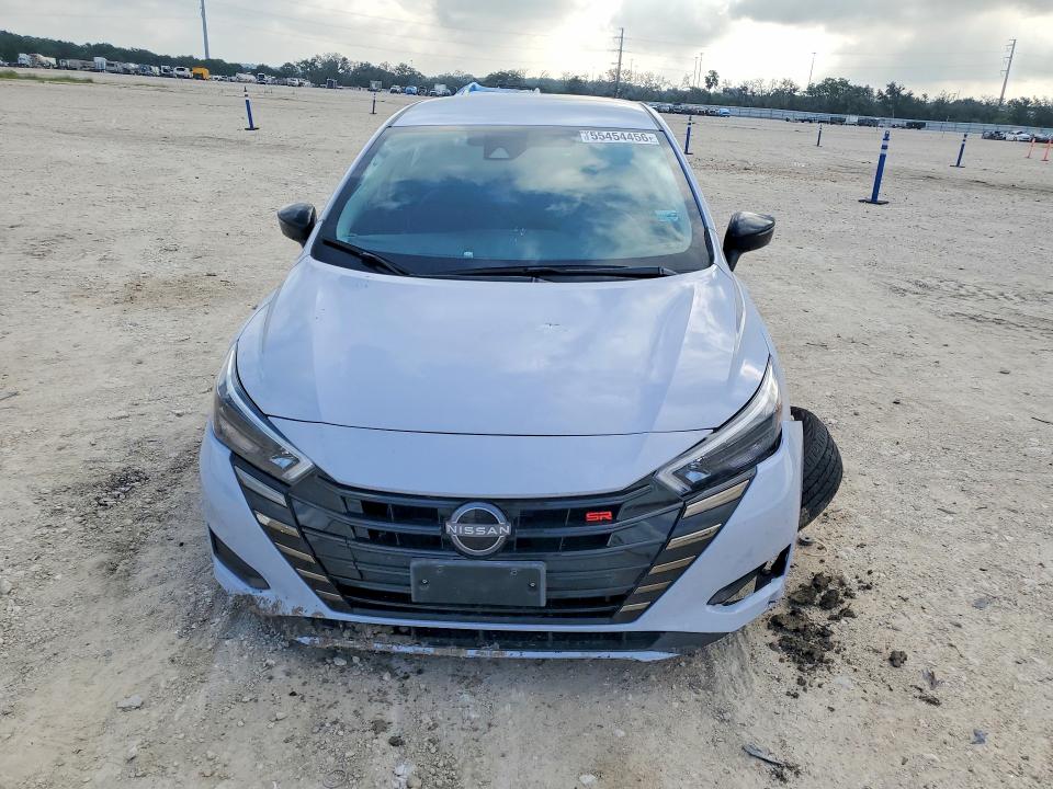 Продаж на аукціоні авто 2024 Nissan Versa, vin: 3N1CN8FV5RL900377, номер лоту: 55454456