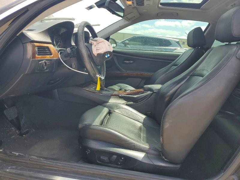 Продаж на аукціоні авто 2007 Bmw 328, vin: WBAWV13517P117920, номер лоту: 55775646