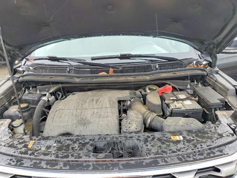 Aukcja sprzedaży 2017 Ford Explorer, vin: 1FM5K8D82HGA02605, numer aukcji: 58794146