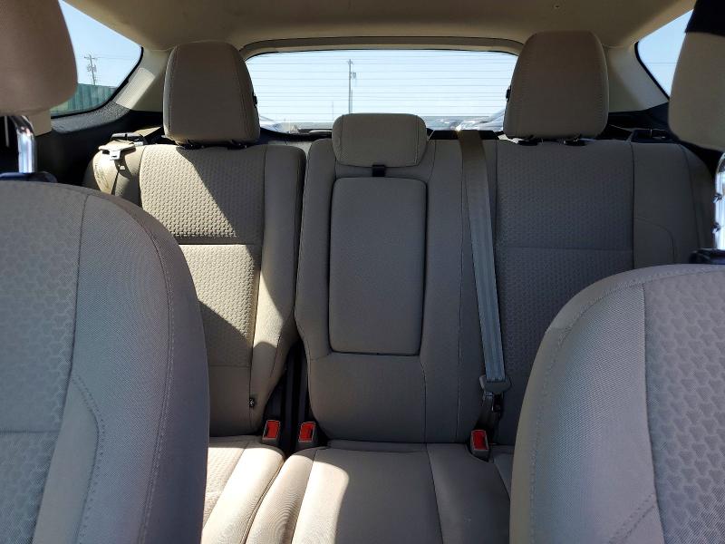 Aukcja sprzedaży 2017 Ford Escape, vin: 1FMCU0GD5HUA29911, numer aukcji: 56700956