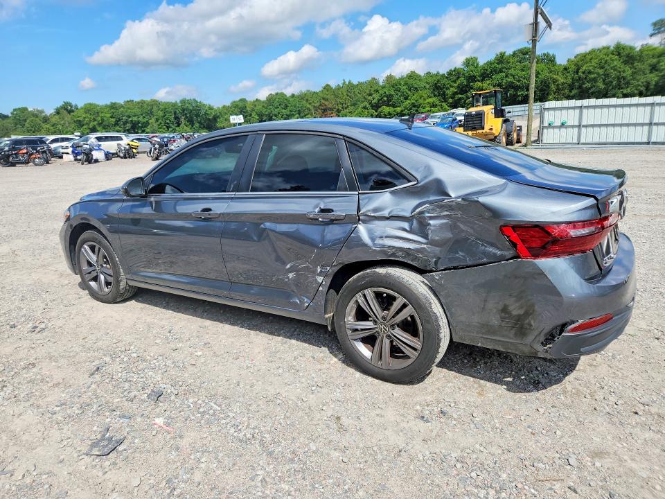 55739306 :رقم المزاد ، 3VW7M7BU3NM032860 vin ، 2022 Volkswagen Jetta مزاد بيع