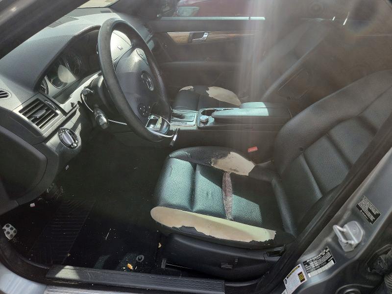 Aukcja sprzedaży 2008 Mercedes-benz C, vin: WDDGF56X88F175240, numer aukcji: 58104986