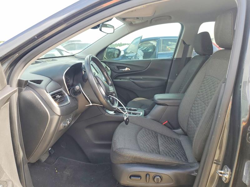 Продаж на аукціоні авто 2020 Chevrolet Equinox, vin: 3GNAXKEV9LS605333, номер лоту: 58434676