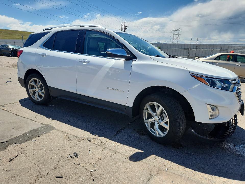 56829116 :رقم المزاد ، 2GNAXXEV2K6128383 vin ، 2019 Chevrolet Equinox مزاد بيع