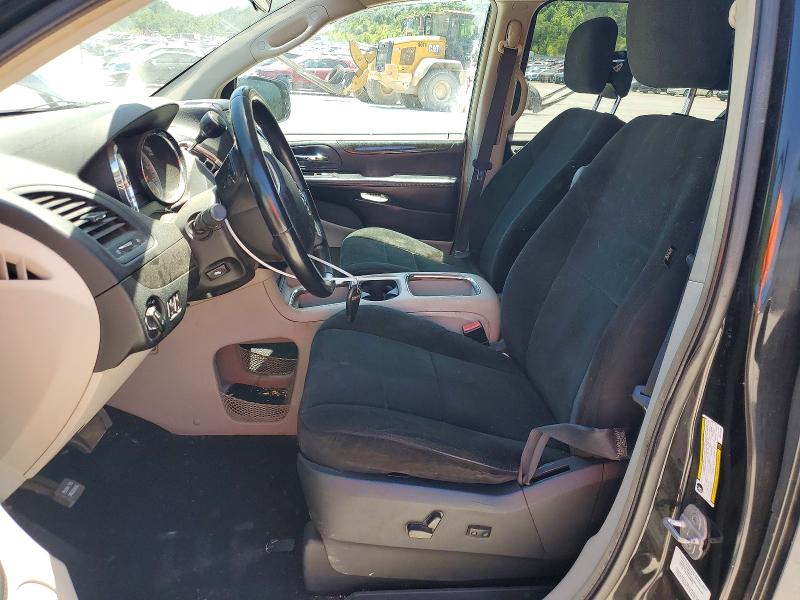 Aukcja sprzedaży 2012 Dodge Grand Caravan, vin: 2C4RDGDG2CR130545, numer aukcji: 54979126