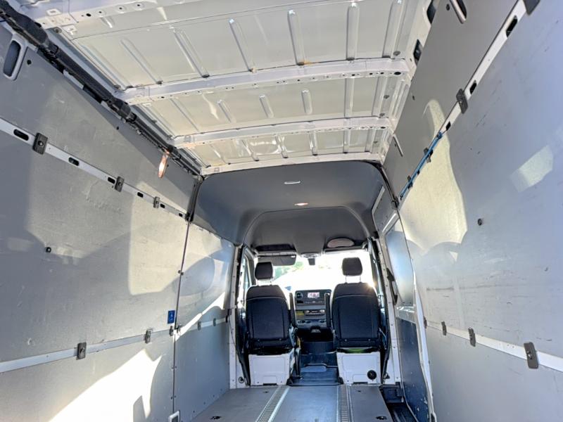 Aukcja sprzedaży 2021 Mercedes-benz Sprinter, vin: W1Y4ECHY4MT076870, numer aukcji: 55475396