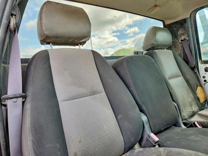 Продажа на аукционе авто 2008 Chevrolet Silverado, vin: 1GCEC14XX8Z130501, номер лота: 56867366