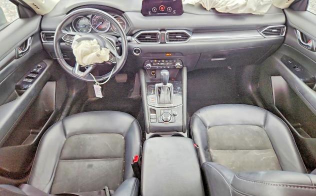 Aukcja sprzedaży 2020 Mazda Cx-5, vin: JM3KFBCMXL0763155, numer aukcji: 56059426