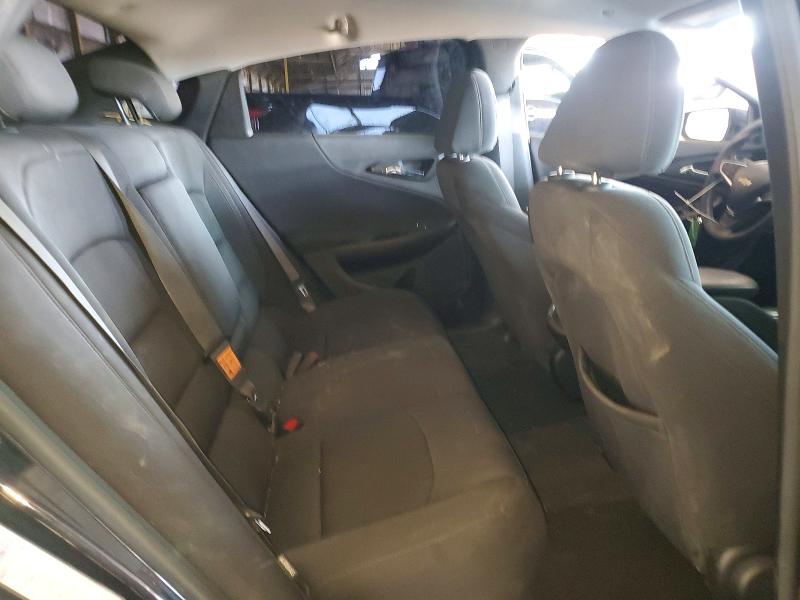 Продажа на аукционе авто 2023 Chevrolet Malibu, vin: 1G1ZD5ST3PF228672, номер лота: 56720286