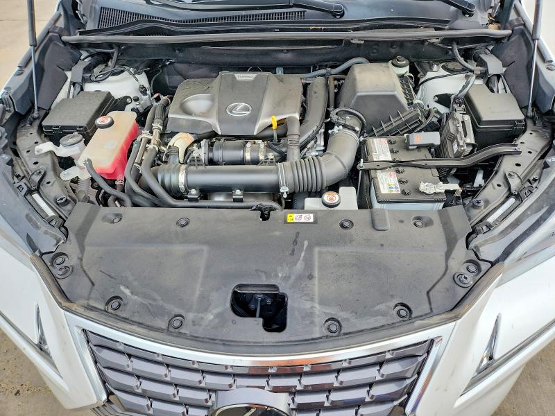 57197776 :رقم المزاد ، JTJGARDZ9M5028779 vin ، 2021 Lexus Nx 300 مزاد بيع