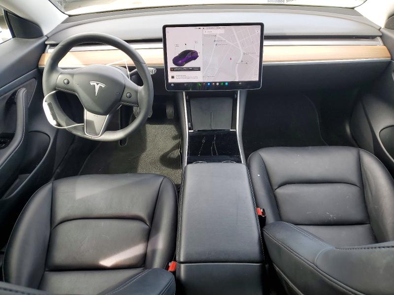 Продаж на аукціоні авто 2020 Tesla Model 3, vin: 5YJ3E1EA9LF740187, номер лоту: 59543716