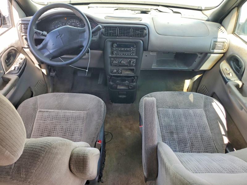 Продаж на аукціоні авто 2002 Chevrolet Venture, vin: 1GNDX03E92D101559, номер лоту: 58813406