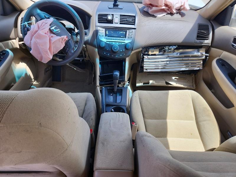 Продаж на аукціоні авто 2007 Honda Accord, vin: 1HGCM56447A226038, номер лоту: 85605375