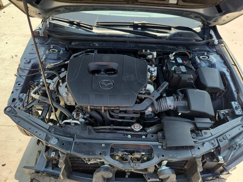 Продаж на аукціоні авто 2024 Mazda 3, vin: JM1BPBLM6R1704256, номер лоту: 58264856
